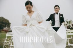 -Mu慕婚纱摄影·超级工作室