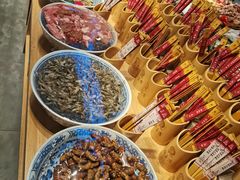 -鸽子窝(宋庄店)