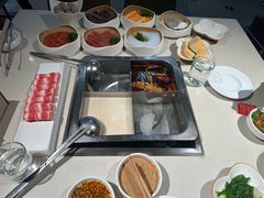 -海底捞火锅(劲松店)