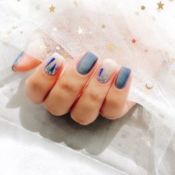 -艾薇美甲美睫