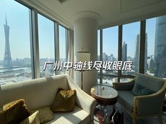 -广州富力丽思卡尔顿酒店