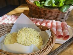 -四喜小胖·北京涮肉(五道营店)