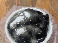 -共和老洪豆花草粿水粿
