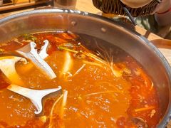 -黔诚多彩火锅(甲秀楼店)