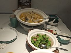 -海底捞火锅(万象城店)