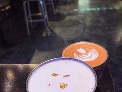 -Nectar One Cafe(勇烈路n1店)