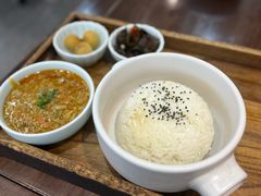 蟹粉黄金捞饭-蟹上黄·蟹黄面·江南糖水(人民广场店)