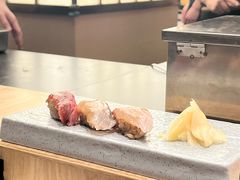 -鮨政·Omakase(港汇恒隆广场店)