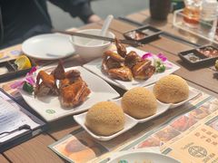 -添好运点心专门店(百老汇店)