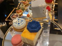 -行者书屋大堂吧 ·下午茶(南京圣和府邸酒店)