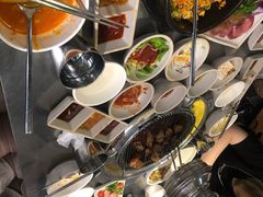 -喜来稀肉(虹泉路店)