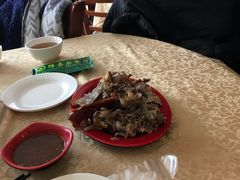 -维吾尔餐厅(宜山路店)