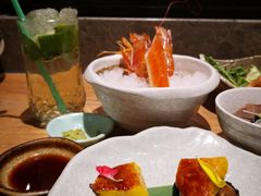 -和彩放题餐厅(酒仙桥店)