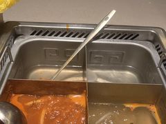 -海底捞火锅(杭州天虹购物中心店)