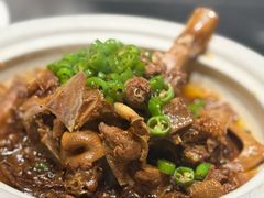 -大鱼徽州·寻味徽菜(星光总店)