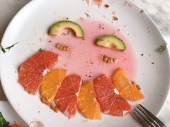 -The Rug Cafe(王府中环店)