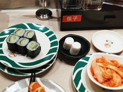 -新一番三文鱼寿司(大东海店)