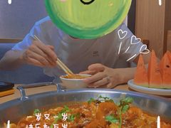 -邵汇大虾火锅(鲁迅路店)
