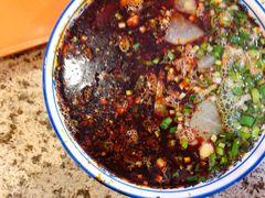 -吾穆勒蓬灰牛肉面·清真(北滨河中路店)