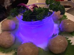 -捞神煲汤火锅(湖滨商业街店)