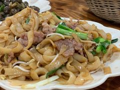 -南记食粥坊·宵夜大排档(莲花总店)
