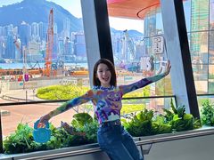 -香港ELEMENTS圆方