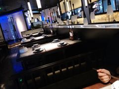 -绿茶餐厅(成都大悦城店)