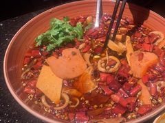 -华豫川酒家(双子塔店)