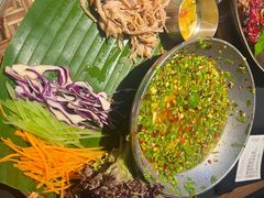 -Ameigo梅果·云贵川bistro(长宁来福士店)