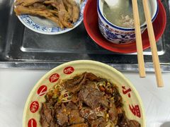 -小罗子汤店(大士院总店)