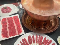 -南门涮肉(北洼路店)