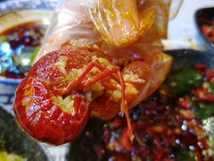 -拙味兄弟龙虾·江湖菜(和畅堂店)