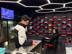 -魔赛卡丁车赛车汇(上海店)