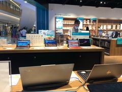 -顺电sundan(颐堤港店)