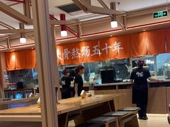 -味千拉面(增城万达广场店)