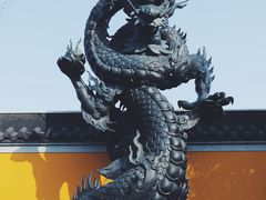 -上海青龙寺