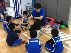 -东方启明星篮球培训(福民海滨校区)