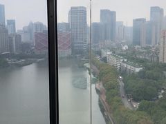 -弘毅大酒店(武汉大学国际学术交流中心店)