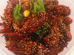 十三香小龙虾-盱眙虾怪·旗舰店