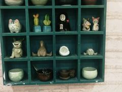 -馆陶手作坊DIY·陶艺·石塑粘土·石膏娃娃(车陂店)