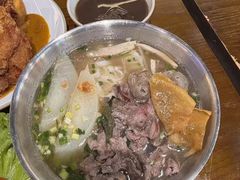 -津津飯堂