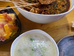 -古真记钵钵鸡(总店)