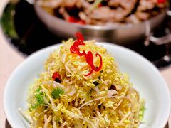 -浩爷羊蝎子火锅(望京店)