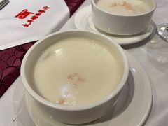 玉米忌廉汤-太平馆西餐厅(北京路店)