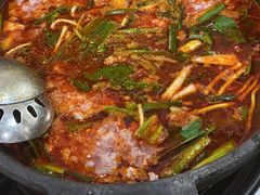 -笔记安顺夺夺粉火锅