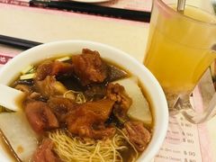 -池记(尖沙咀店)