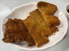 -明呈黄鱼面馆(斜土路店)