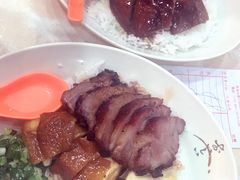 -一乐烧鹅(中环店)