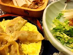 -吴记粥铺·淮扬小馆(欧尚店)