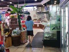 -神农美特好生鲜超市(丽华苑店)